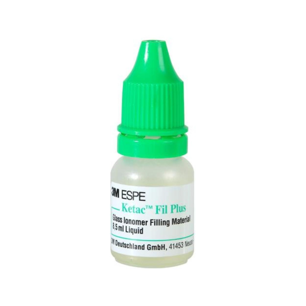 Ketac Fil Plus liquide 8,3 ml