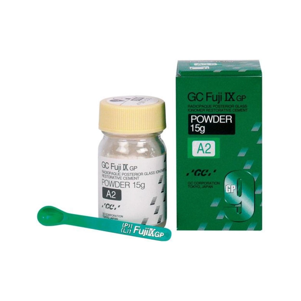 Fuji IX GP poudre A2 15 g