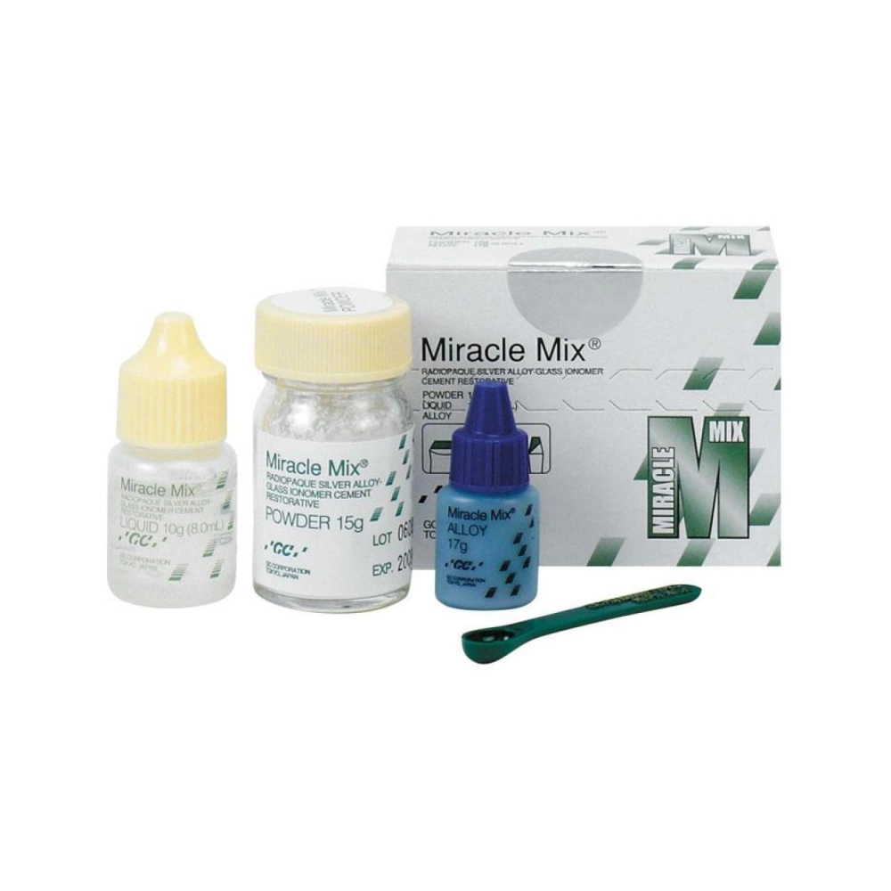 Miracle Mix 42 g