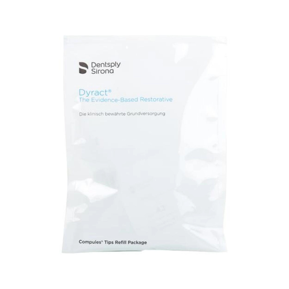 Dyract A4 20x 0,25 g