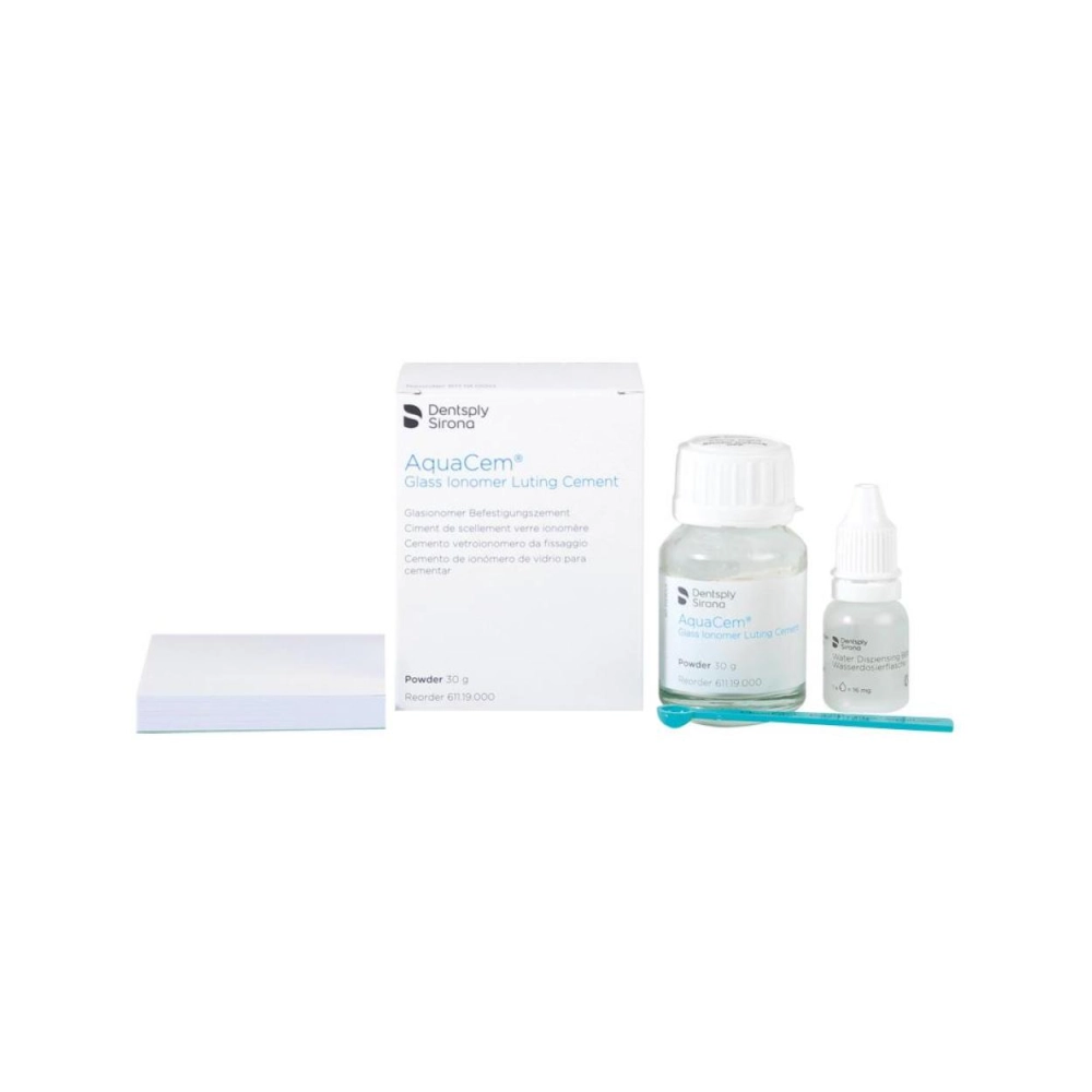 Aqua Cem 30 g