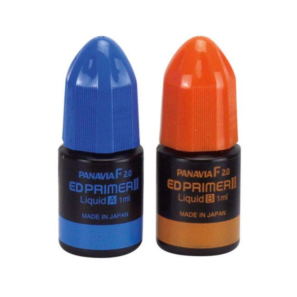 Panavia F 2.0 ED Primer A+B 2x 4 ml