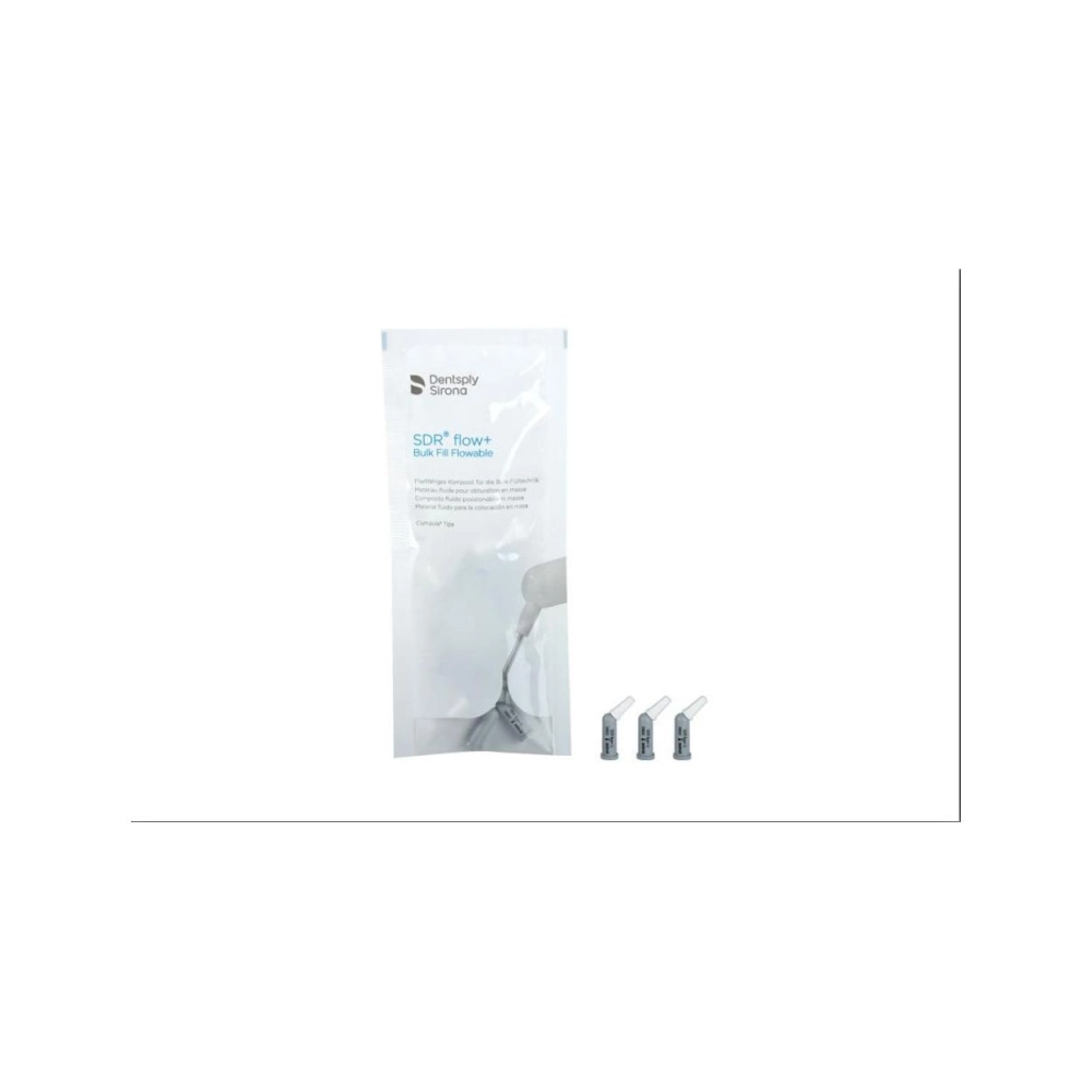 Dentsply Sirona SDR flow+ Capsules Universal Eco 50x 0,25 g
