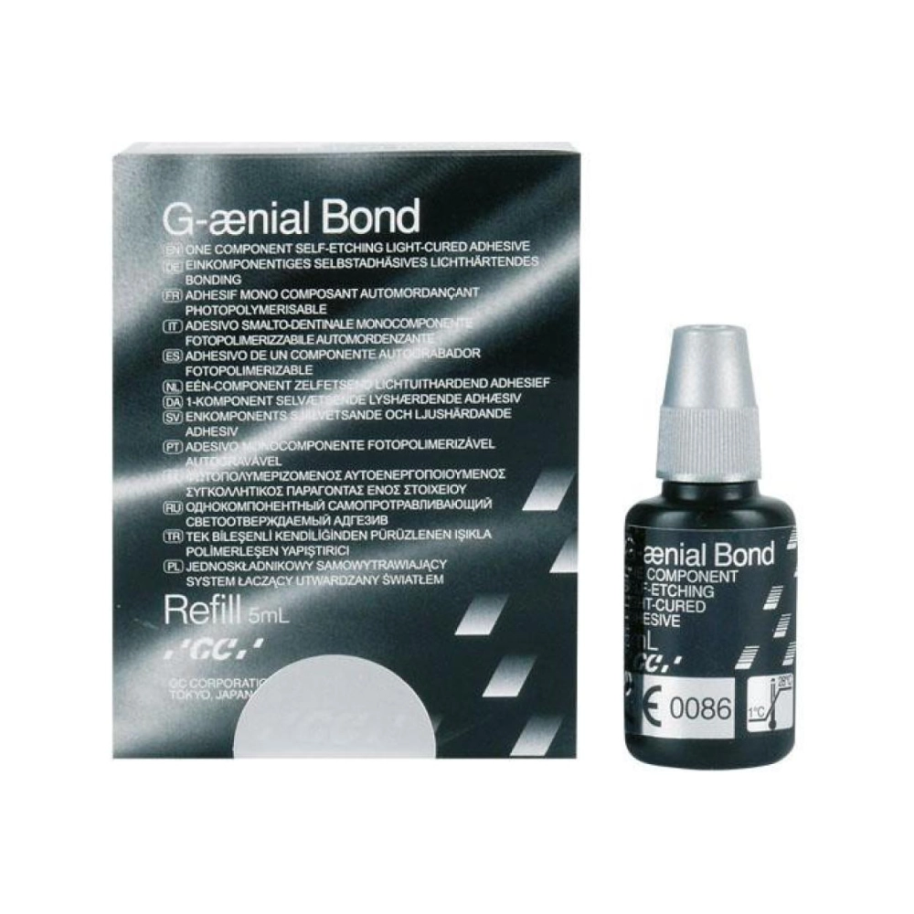 G-aenial Bond Self Etch 5 ml