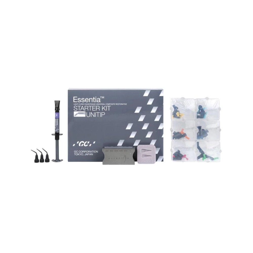 Essentia unitip Starter Kit