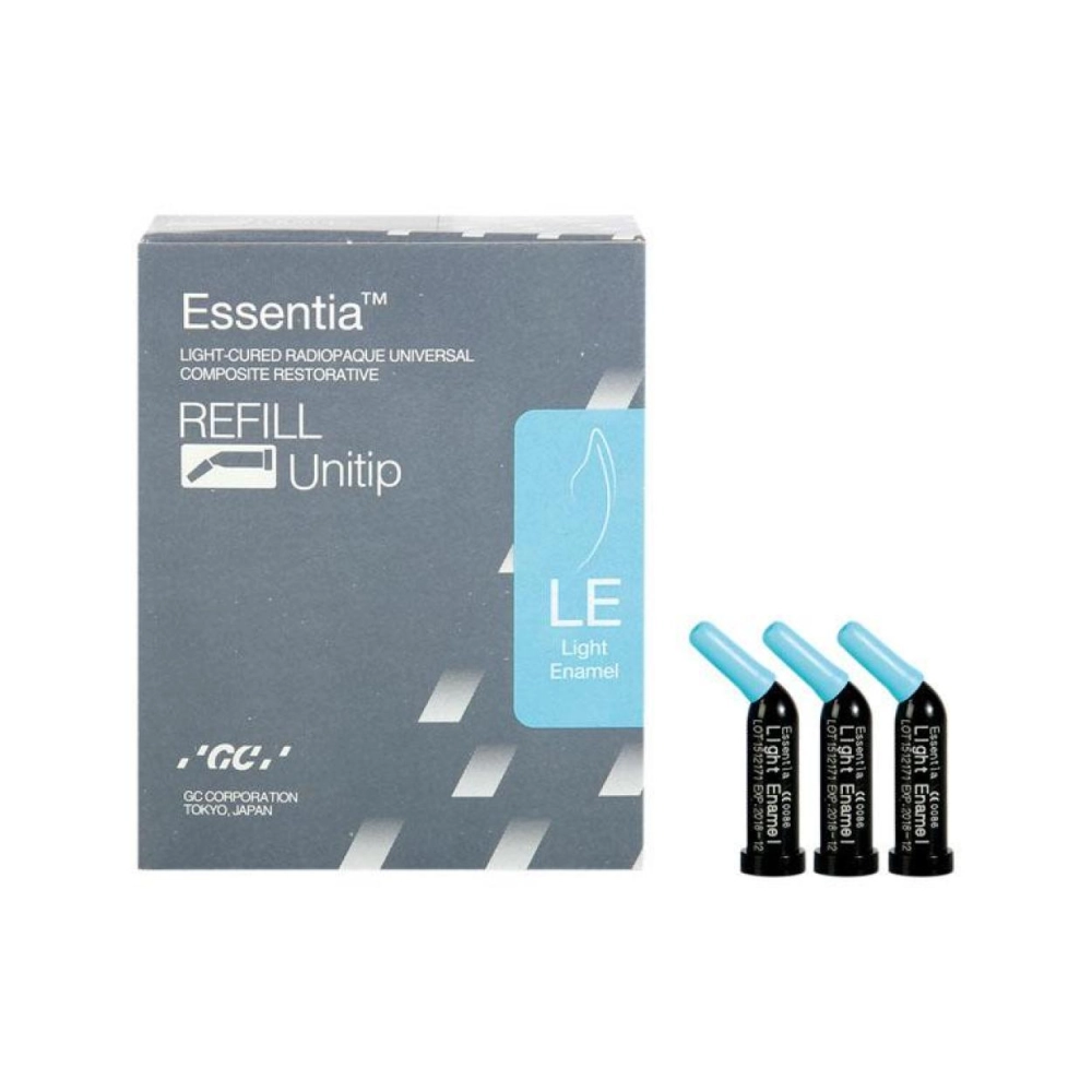 Essentia unitip LE 15x 0,16 ml