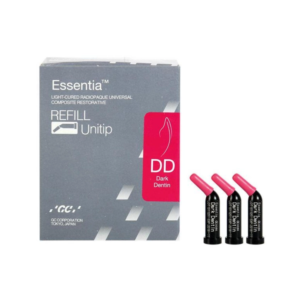 Essentia unitip DD 15x 0,16 ml