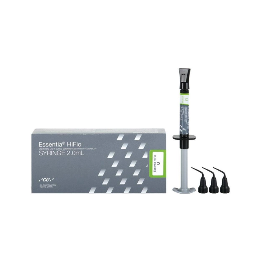 Essentia HiFlo seringue U 2 ml