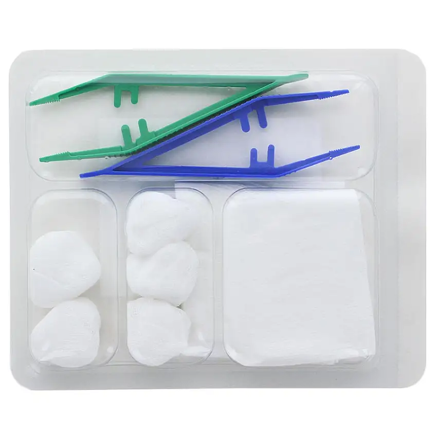 Set de pansement n?7 - Medistock (par 5)