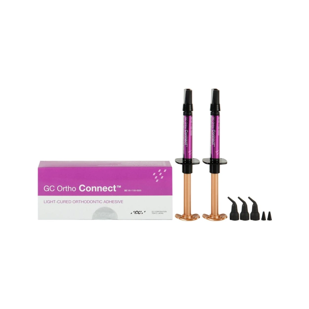 GC Ortho Connect 2x 2,9 g