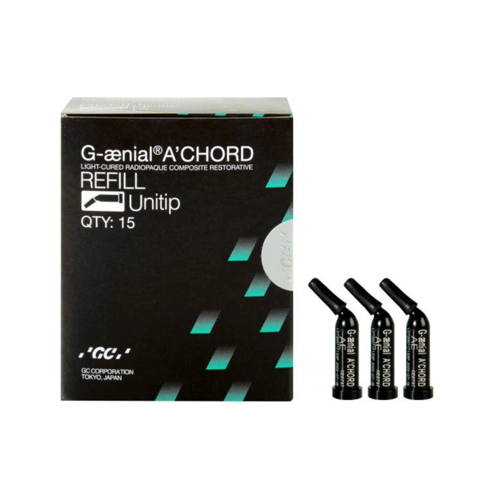 G-aenial A'CHORD Unitip AE 15x 0,3 g