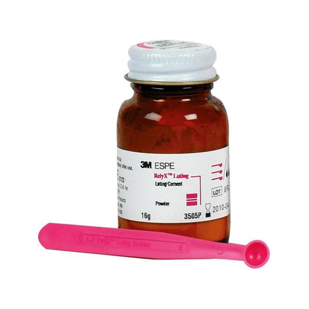 RelyX Luting ciment poudre 3505P 16 g
