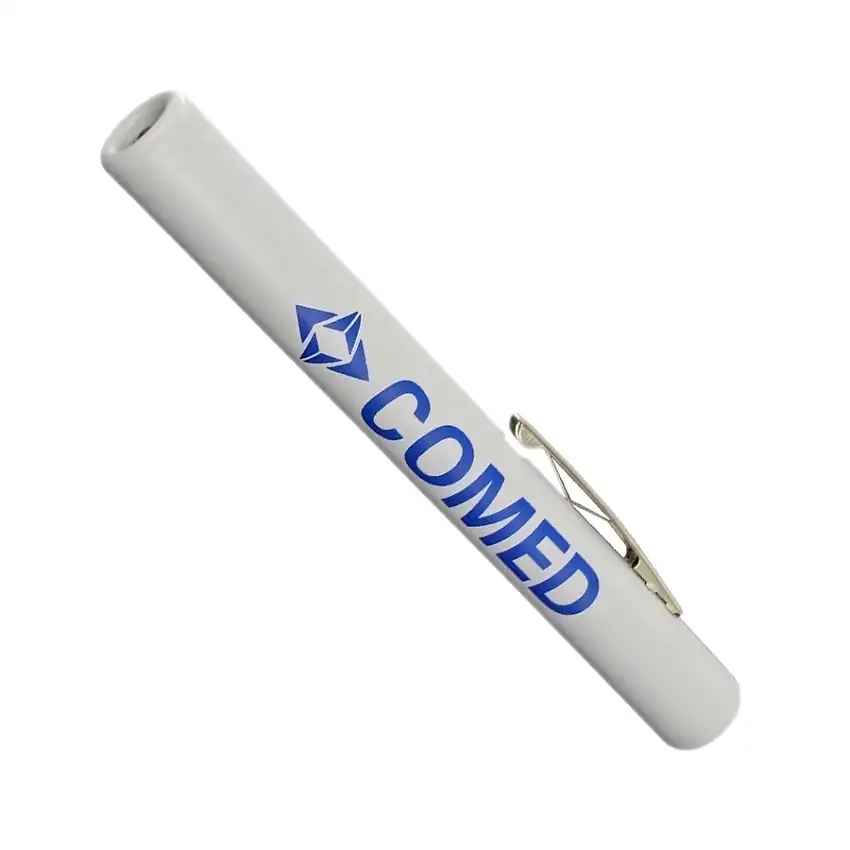 Lampe stylo jetable Comed