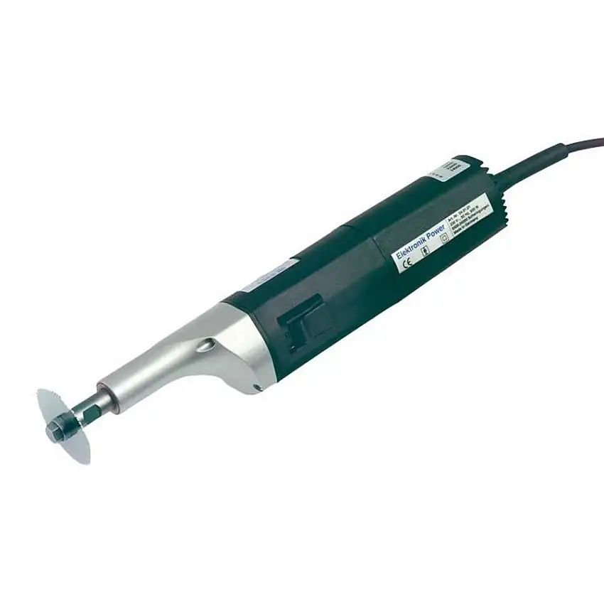 Scie à plâtre oscillante électrique