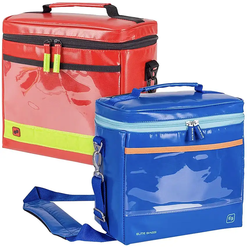Malette isotherme Row's XL Elite Bags
