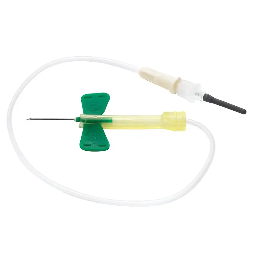 Unité de prélèvement BD Vacutainer Safety Lok
