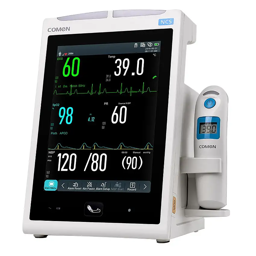 Moniteur de signes vitaux NC5 Comen