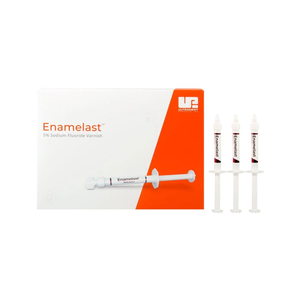 Enamelast Walterberry ser. eco 20x 1,2ml