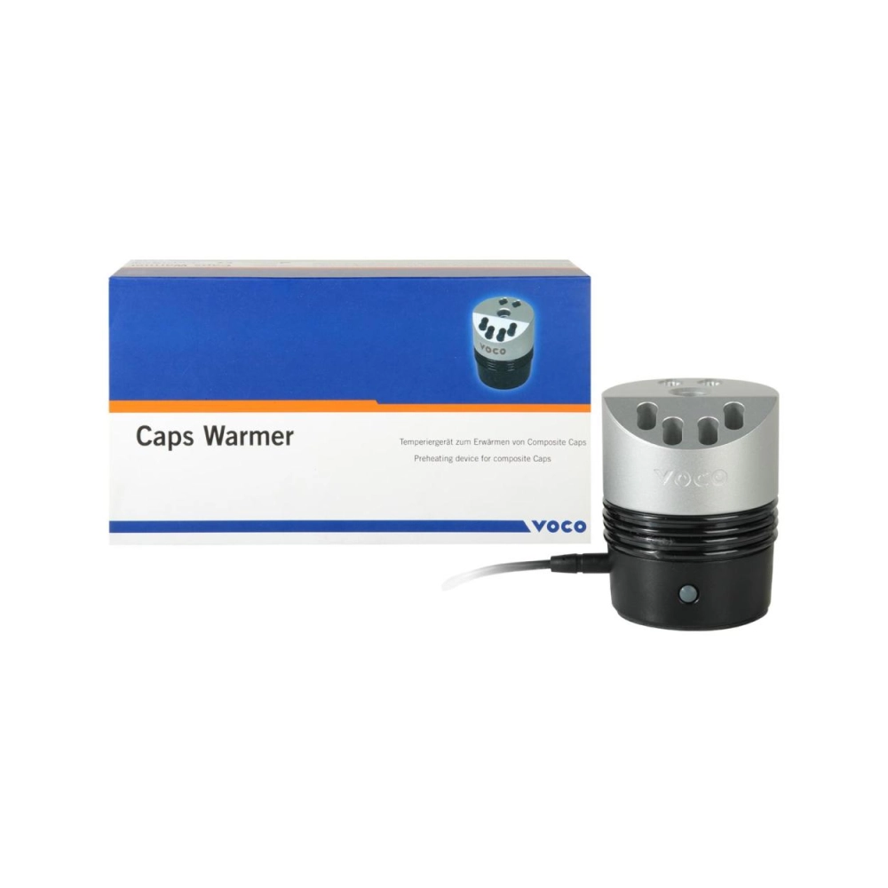 Voco Caps Warmer