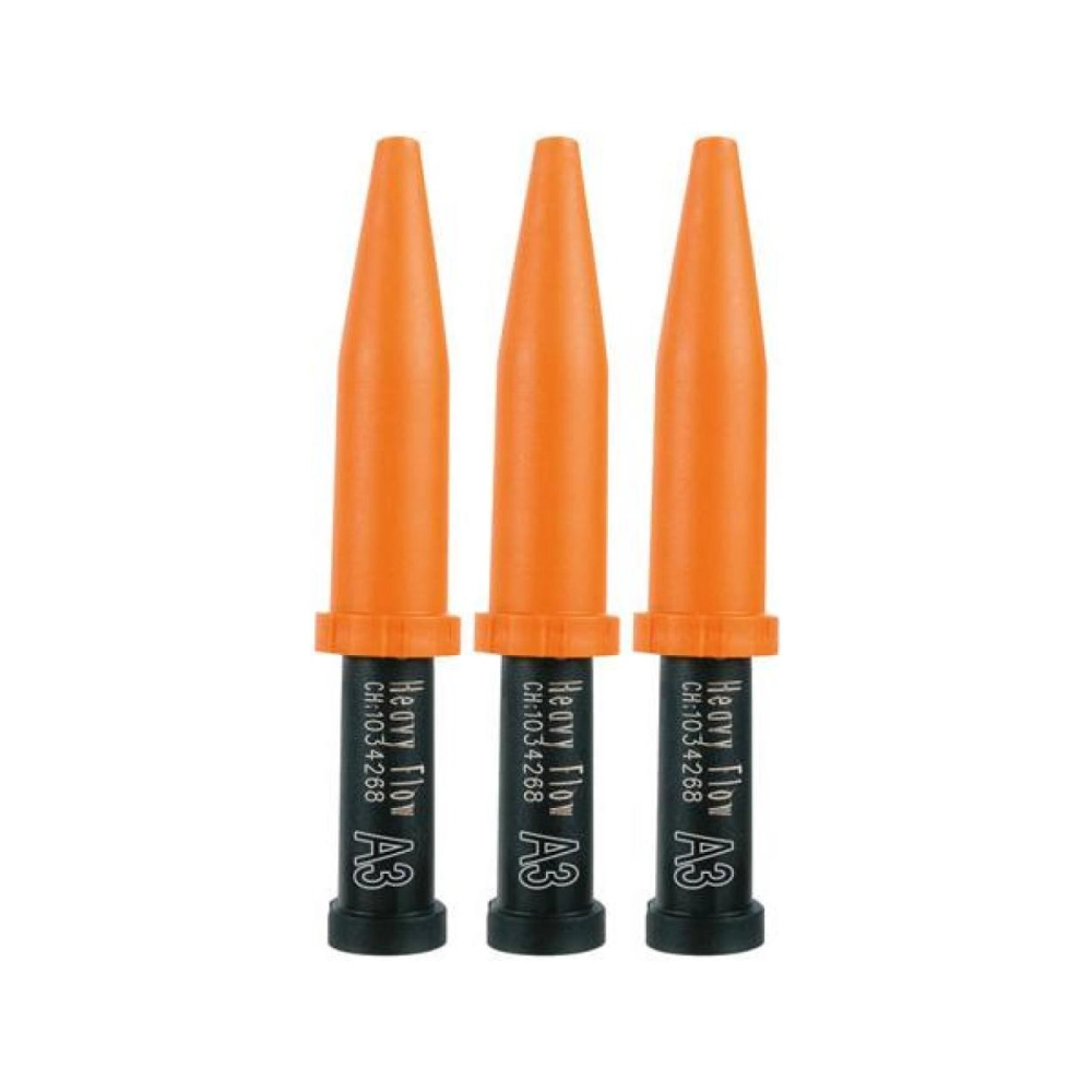 Voco GrandioSO Heavy Flow capsules A3 16x 0,25 g