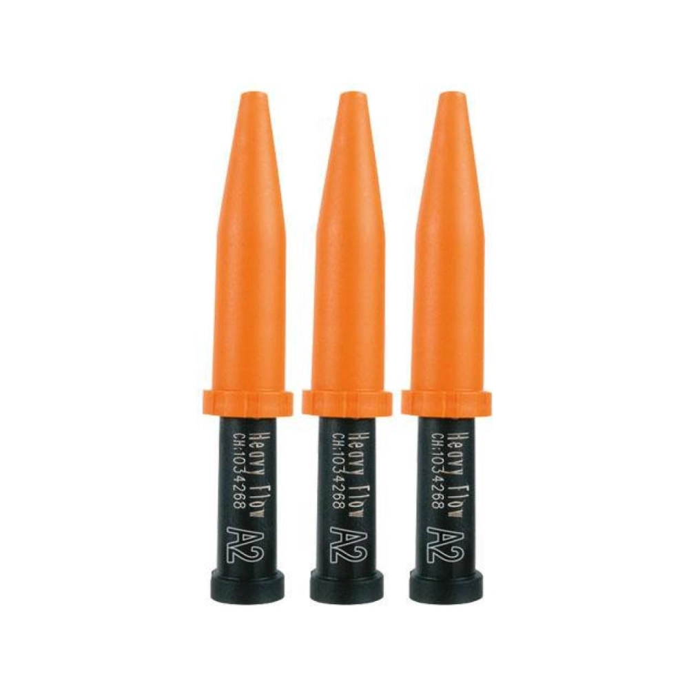 Voco GrandioSO Heavy Flow capsules A2 16x 0,25 g