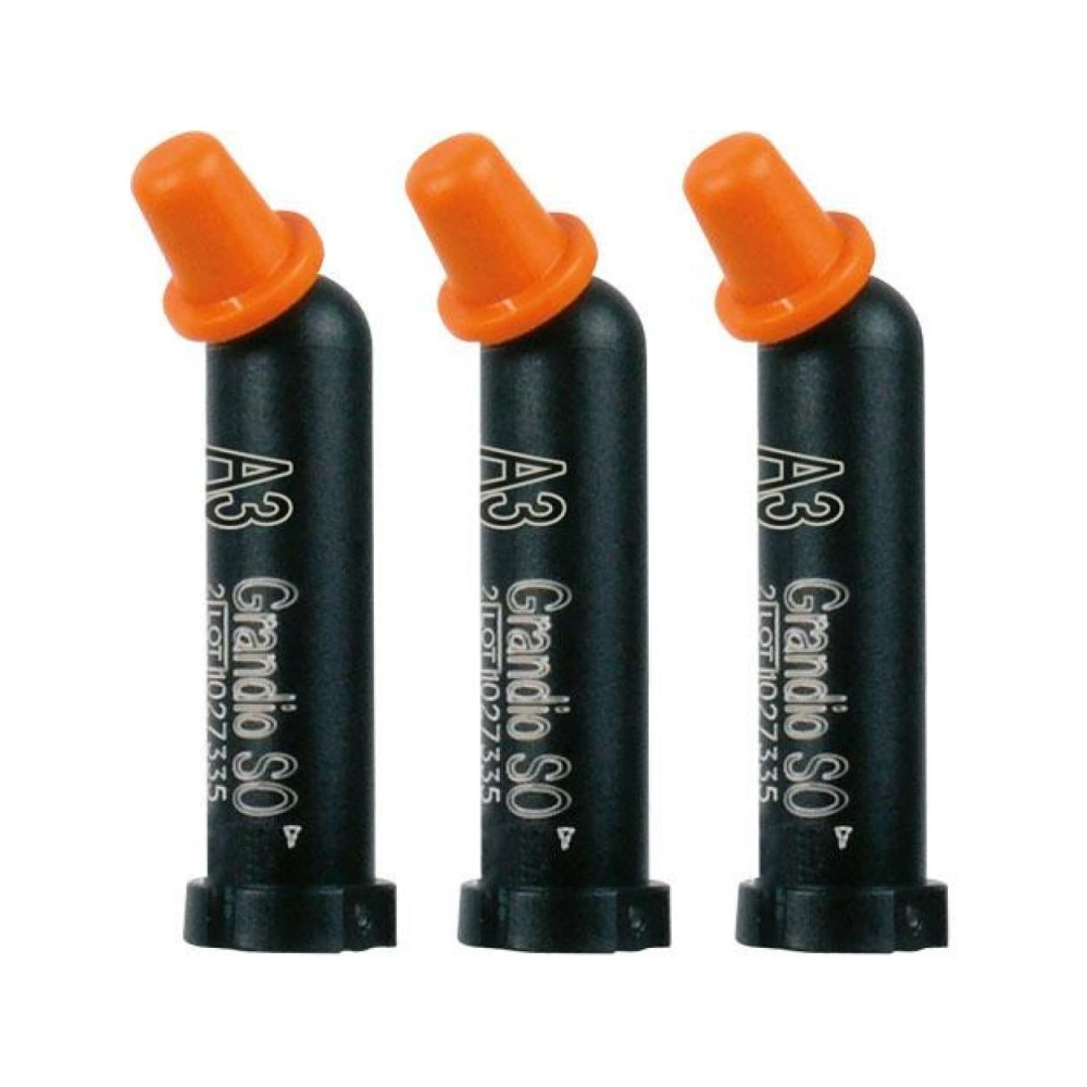 Voco GrandioSO capsules A3 16x 0,25 g