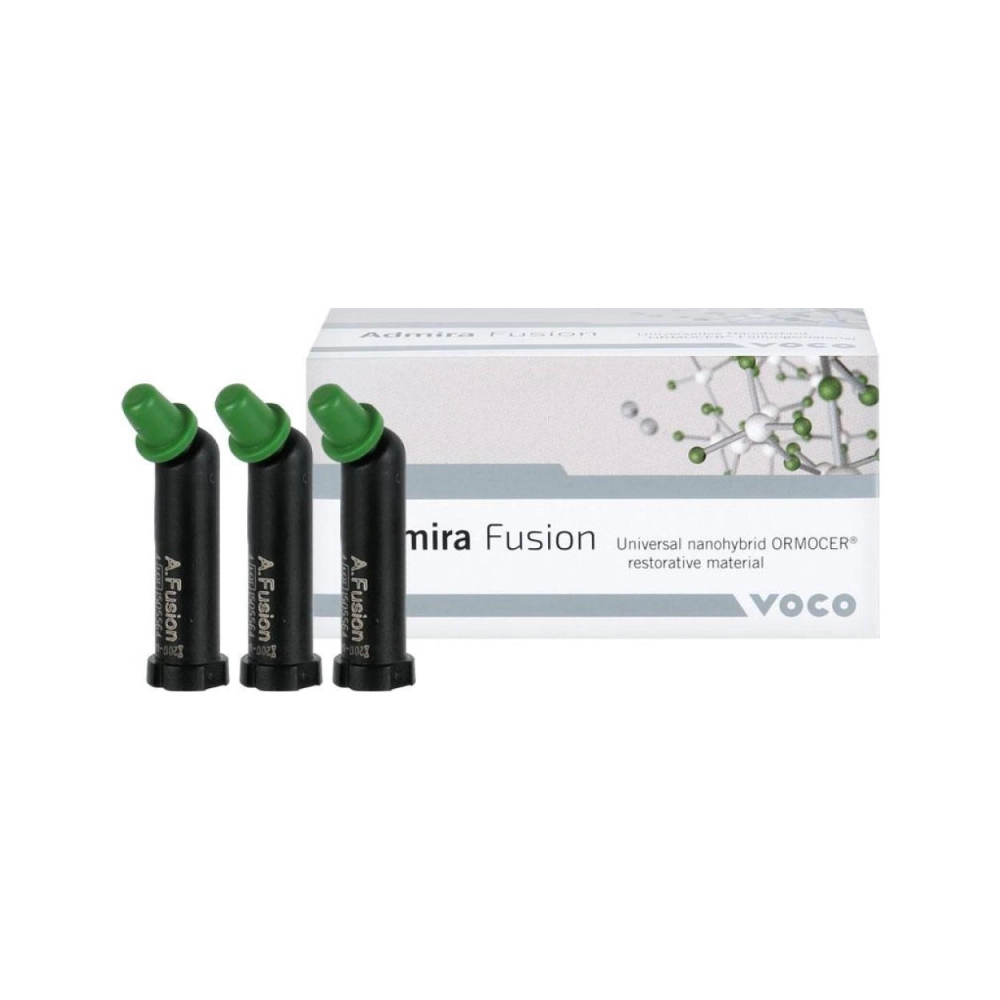 Admira Fusion capsules Incisal 15x 0,2 g