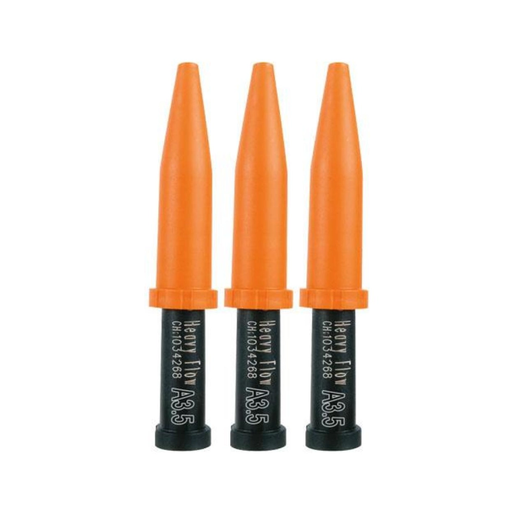 Voco GrandioSO Heavy Flow capsules A3,5 16x 0,25 g