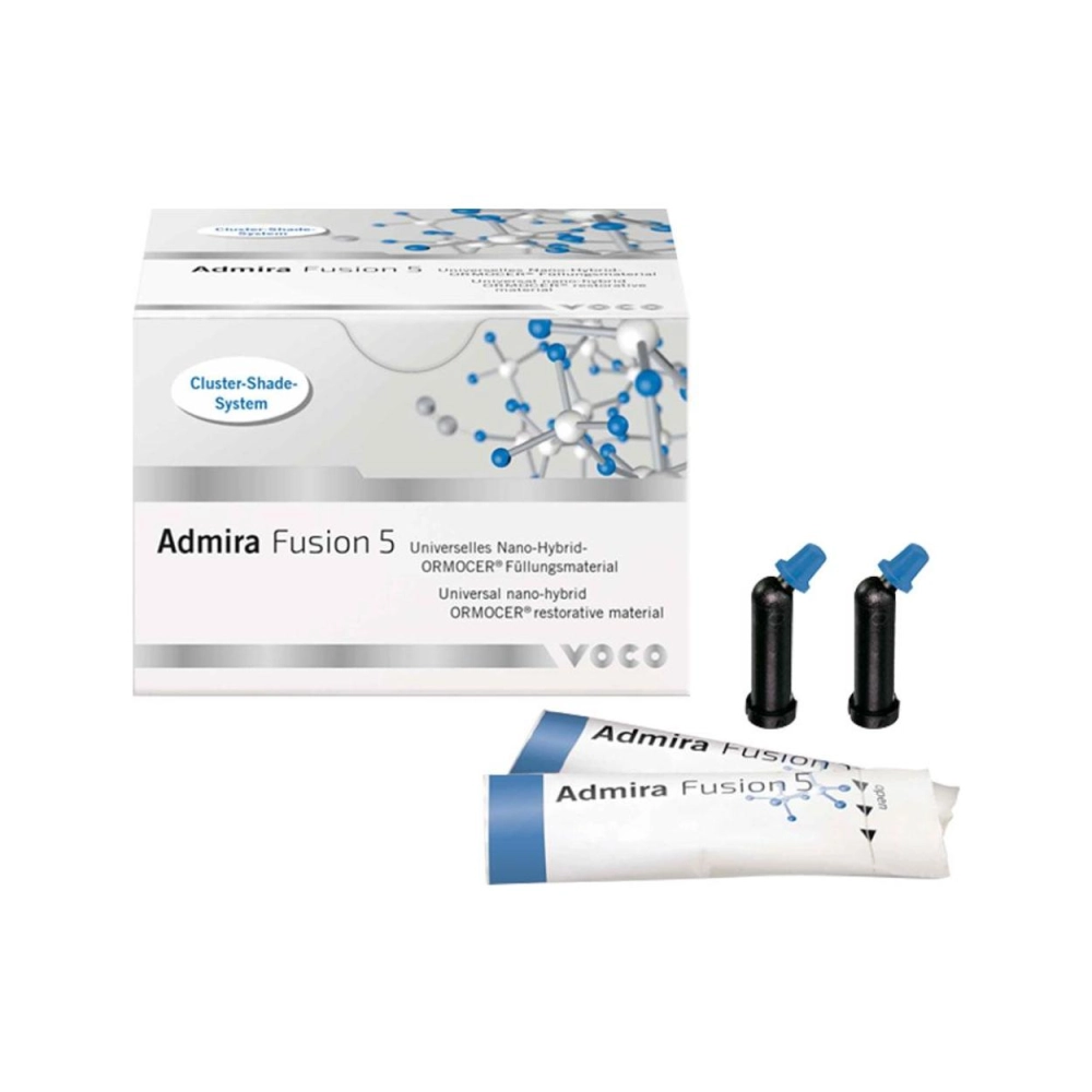 Voco Admira Fusion 5 Capsules A4 15x 0,2 g
