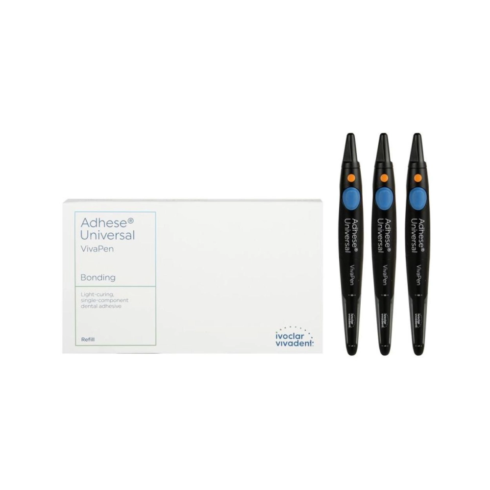 Ivoclar Adhese Universal VivaPen 3x 2 ml
