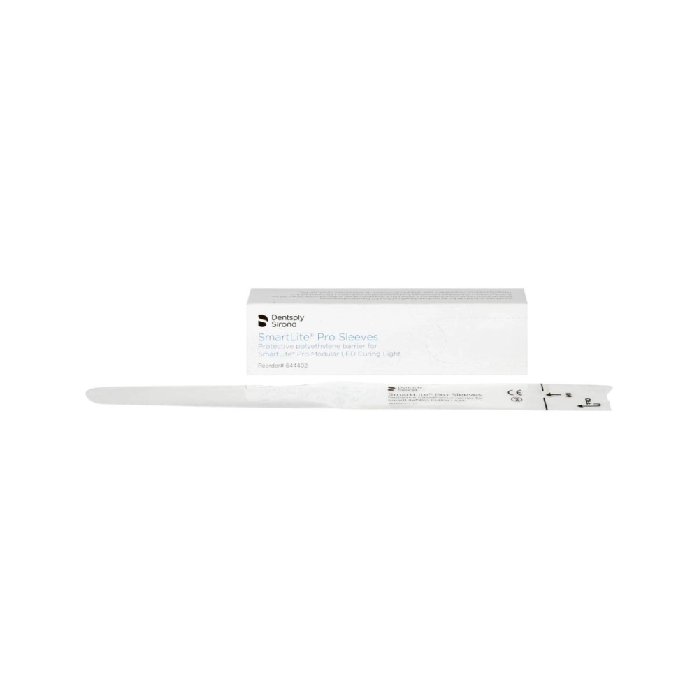 Dentply Sirona SmartLite Pro Sleeves 100 pcs