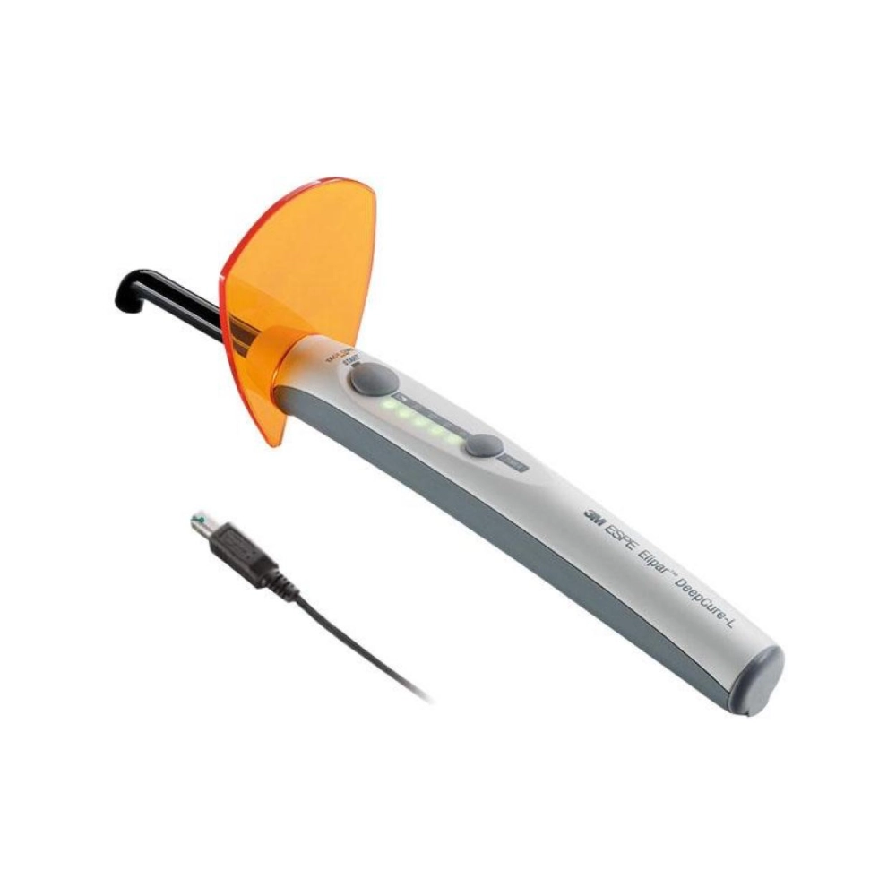 Elipar DeepCure-L appareil à polymériser