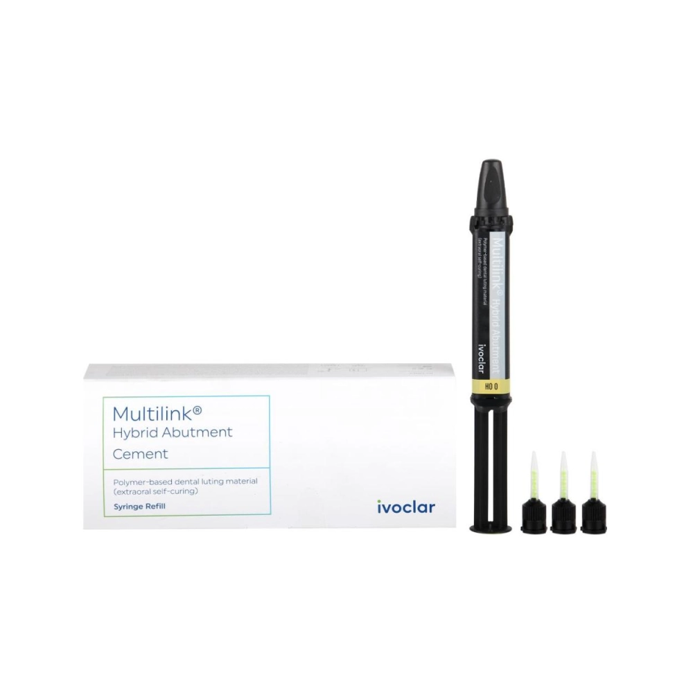 Ivoclar Multilink Hybrid Abutment HO 0 9 g