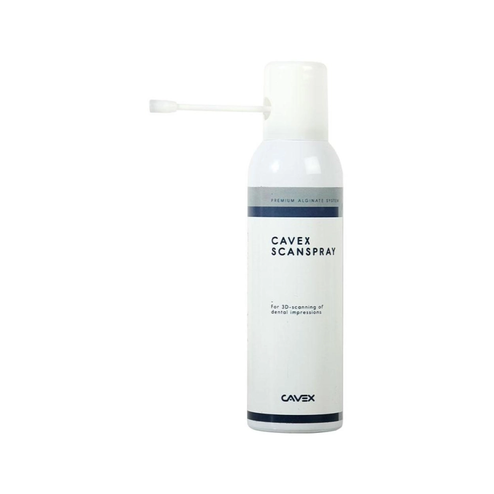 Cavex Scan Spray 200 ml