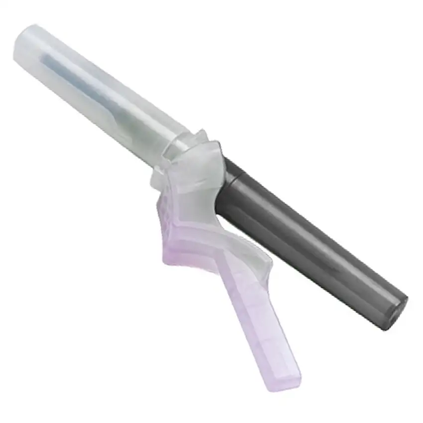 Aiguille de prélèvement sécurisée BD Vacutainer Eclipse Signal