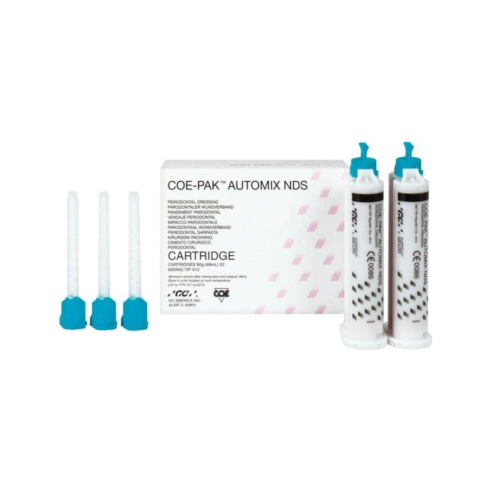 Coe-Pak Automix NDS 2x 48 ml