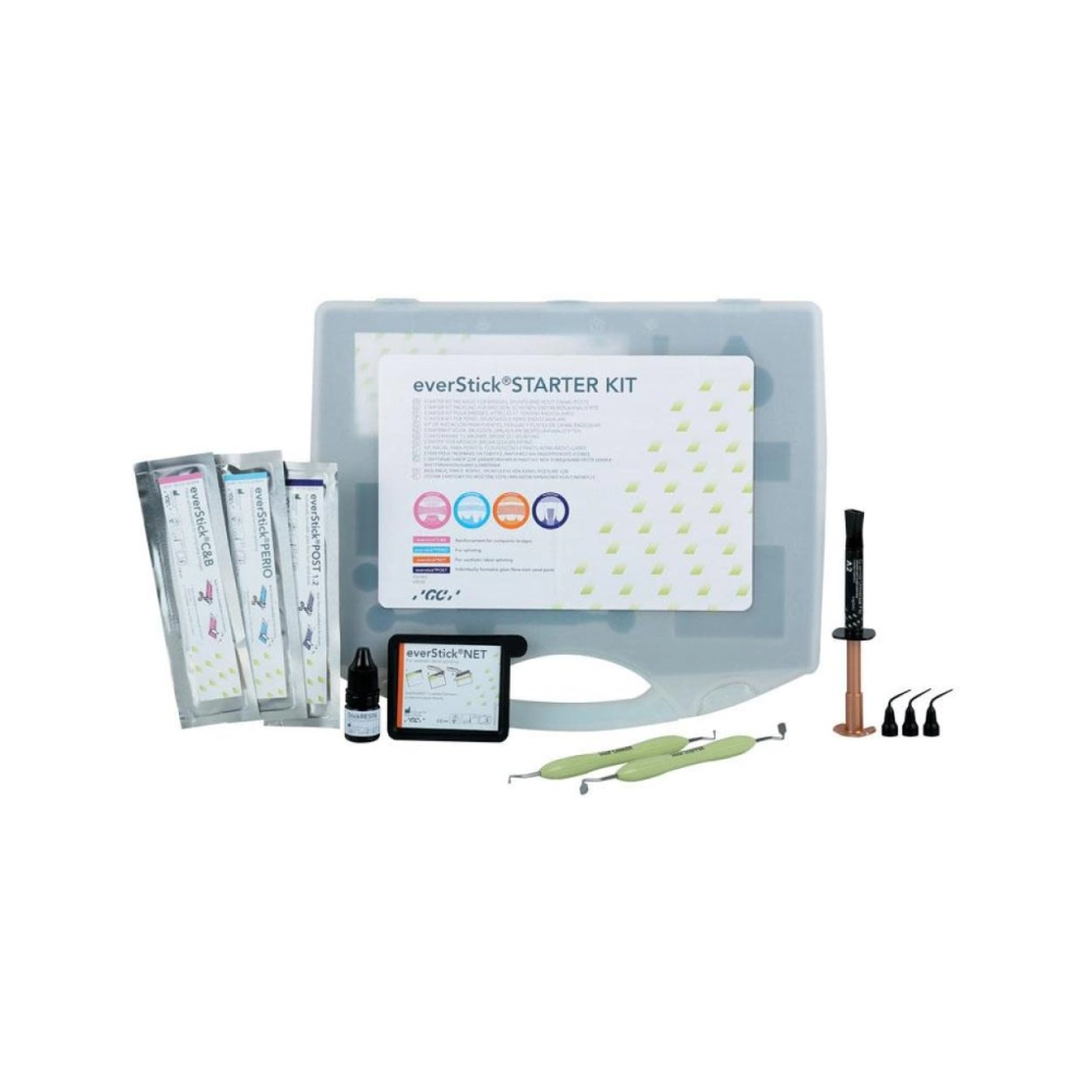 GC everStick Starter Pack