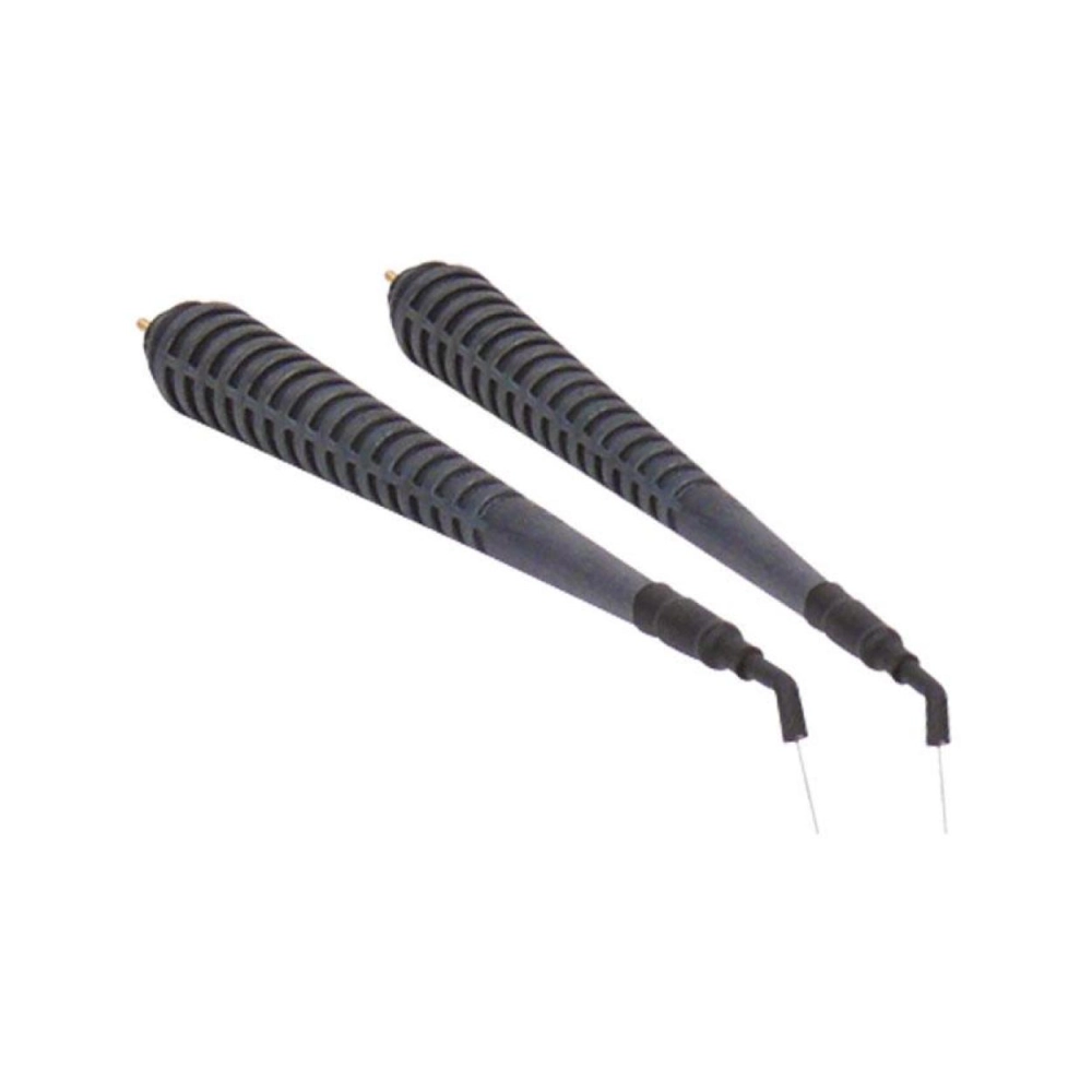 Coltene S6012A électrode 45 degré droite 2 pcs