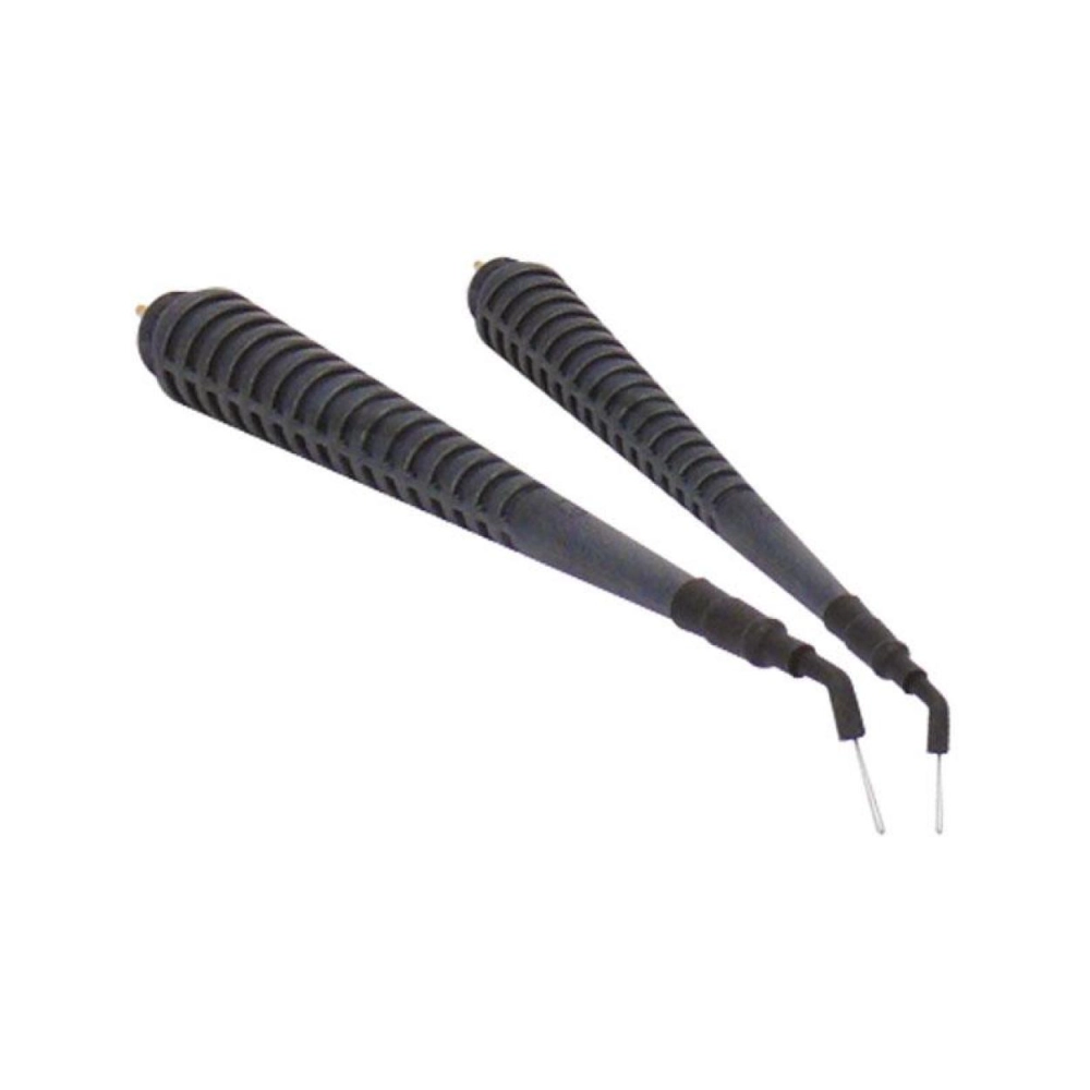 Coltene S6015A électrode 45 degré longue boude 2 pcs