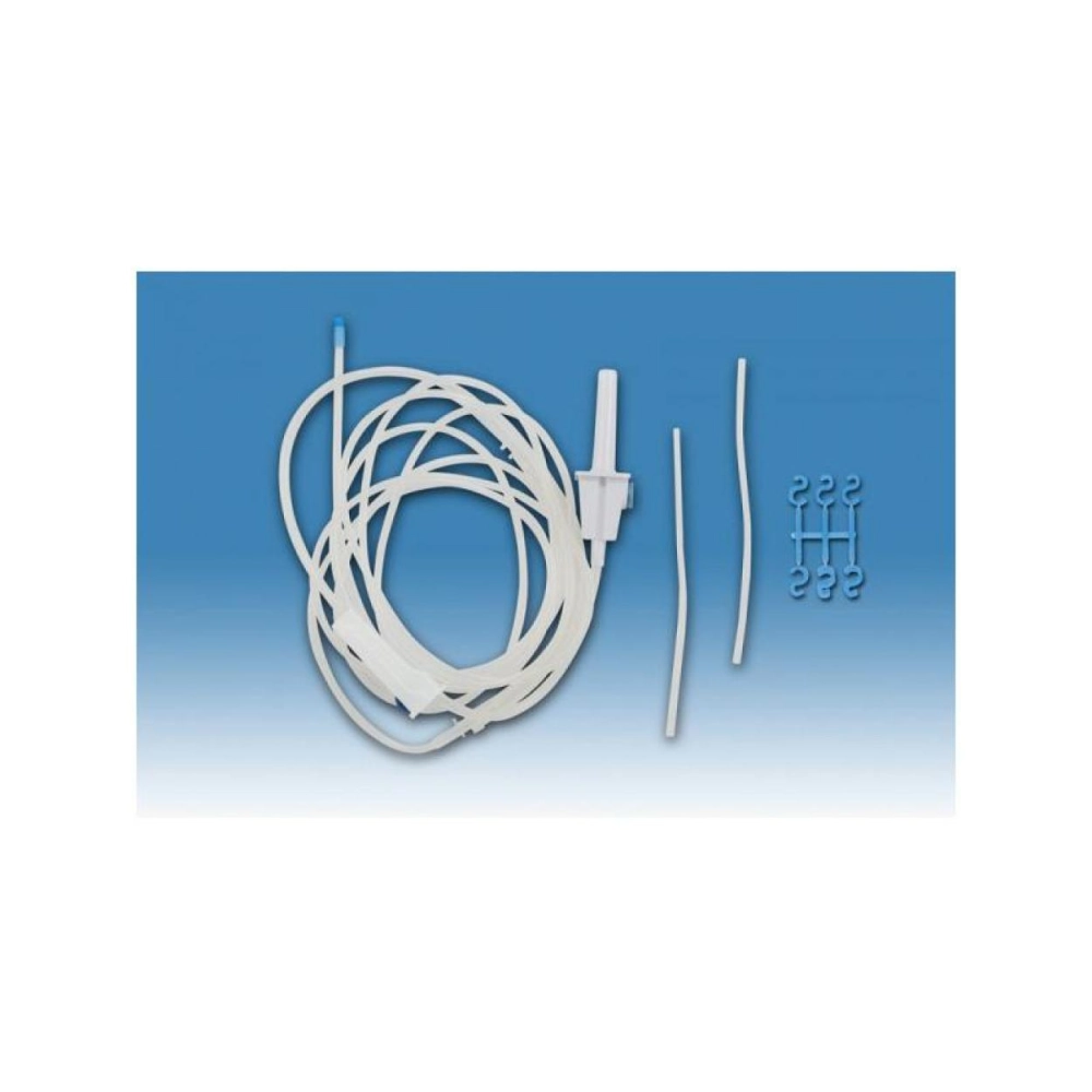 Omnia Set de perfusion stérile 9925/100 10 pcs