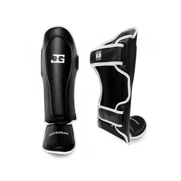 Joya "SKINTEX" Protège-tibias PU