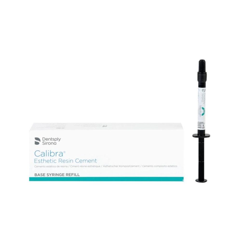 Calibra base medium 2 g