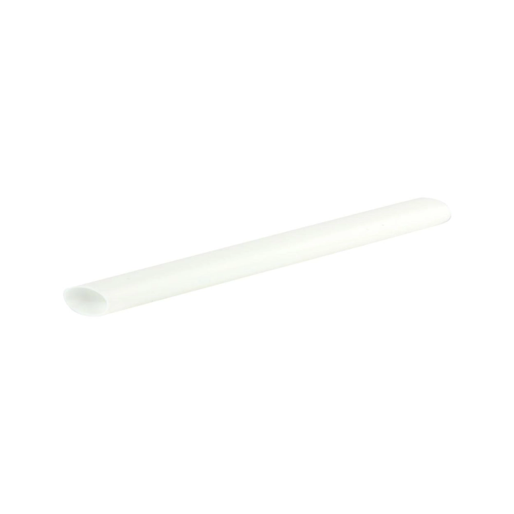 Orsing Scantube canules d'aspiration droites blanc 100 pcs