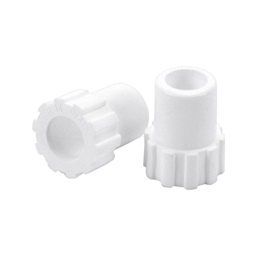 Hygovac adaptateur 11x16 mm 10 pcs