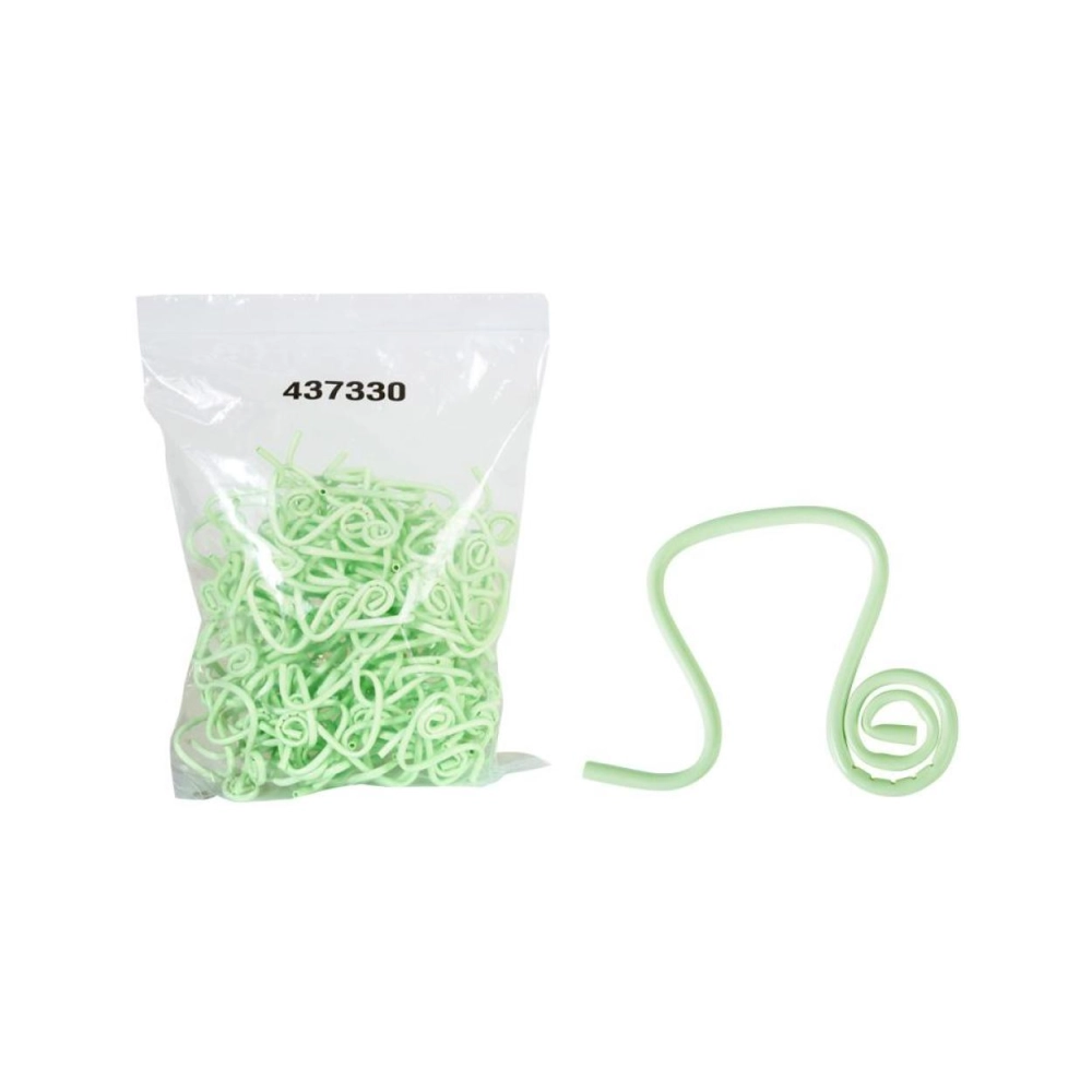 Hygoformic Bio pompes à salive L petit 1000 pcs