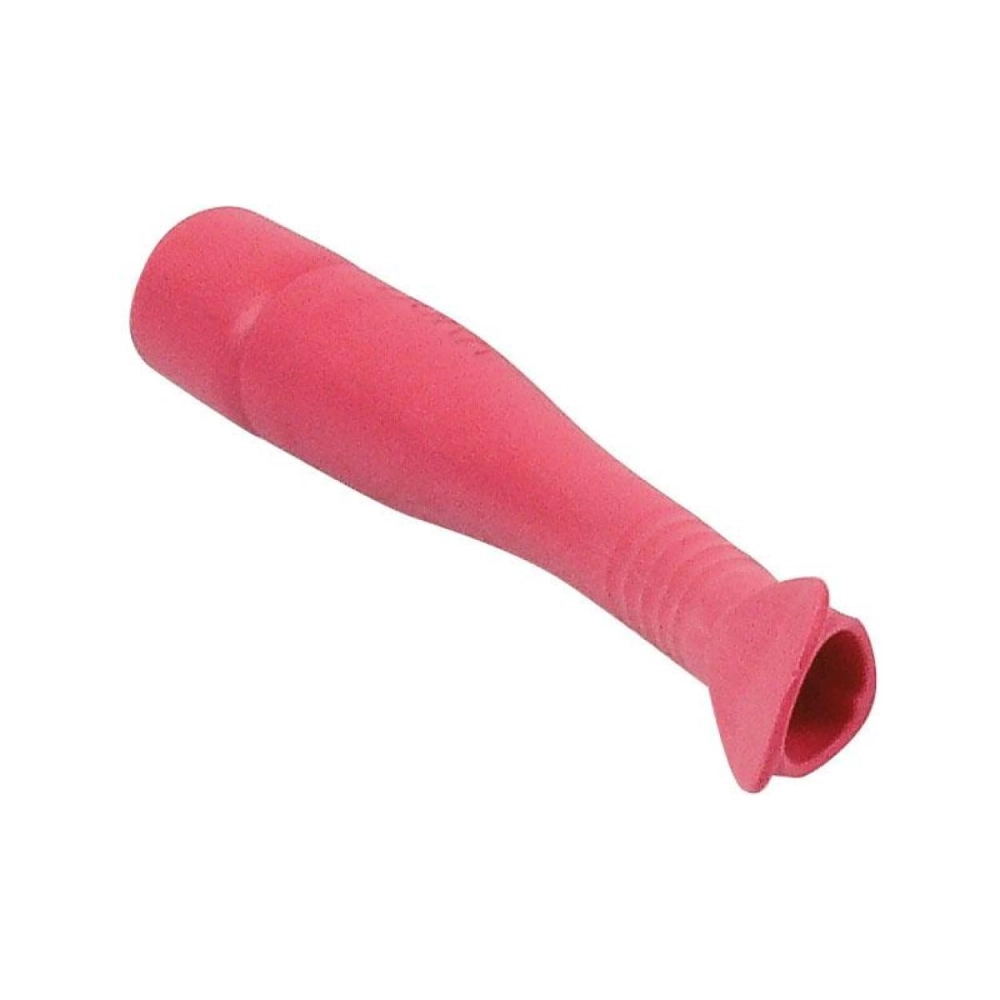 Dürr Petito canule d'aspiration rose