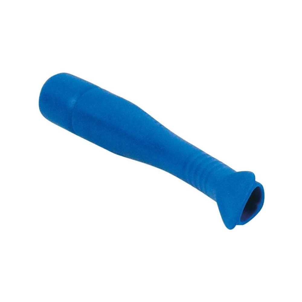 Dürr Petito canule d'aspiration bleue