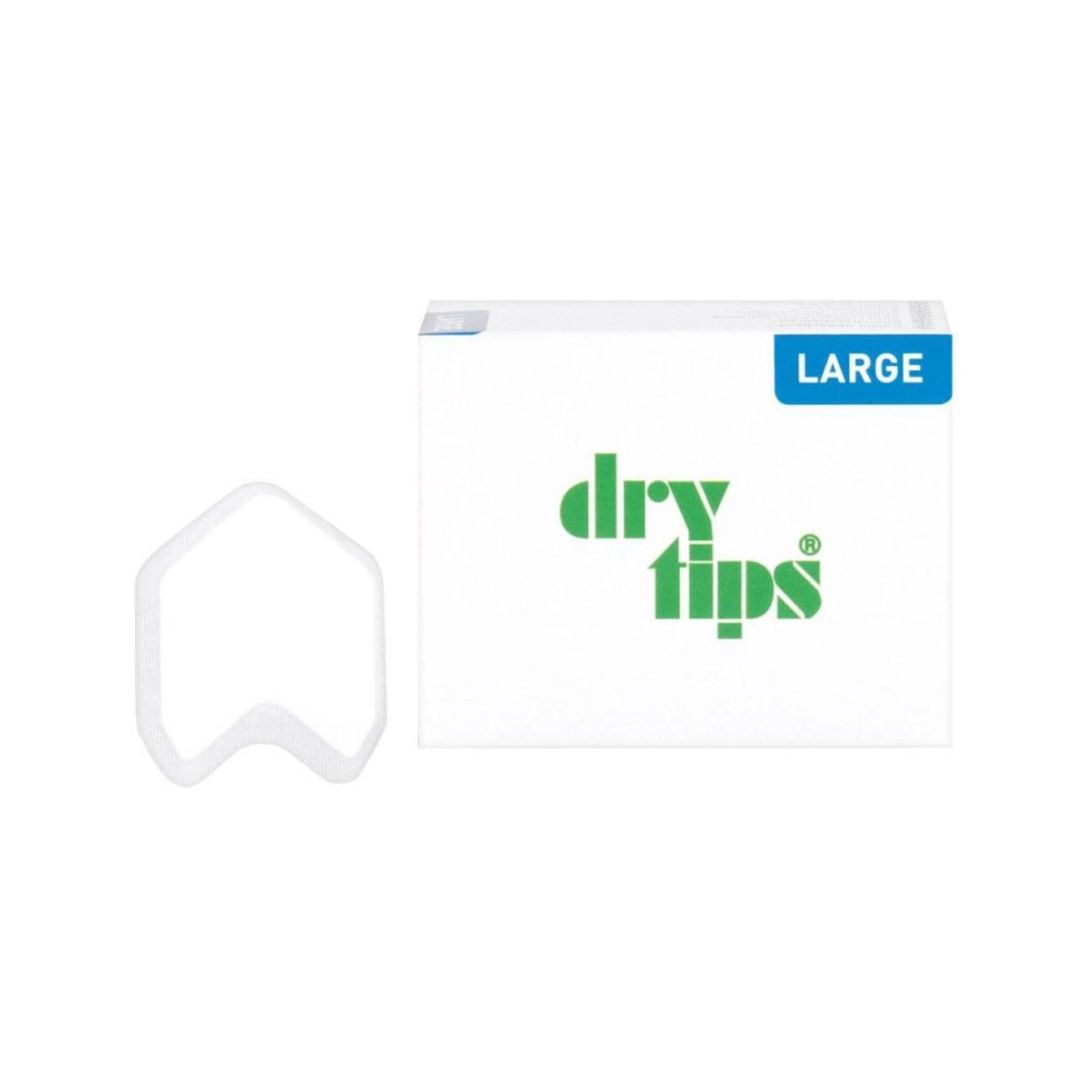 DryTips large 50 pcs