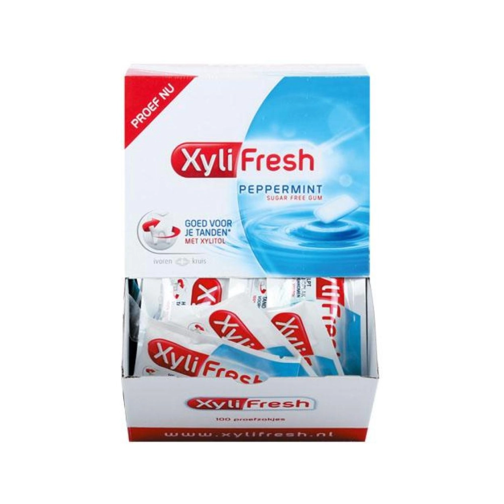 Xylifresh 90x 2 pcs