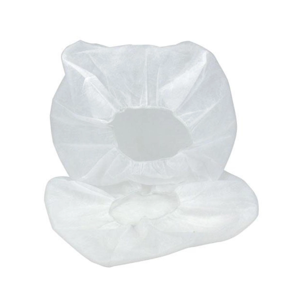 Housse de protection Head & Neck Sup. 200 pcs
